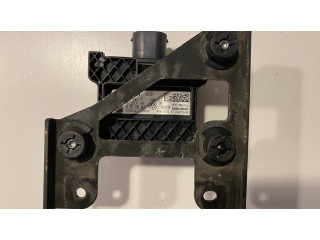 Блок управления 5Q0907561F, 0203300447 Skoda Fabia Mk3 (NJ)