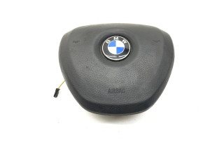 Подушка безопасности водителя 32678382804, 13B0851A0440   BMW 5 F10 F11