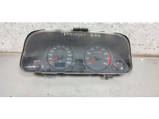 Přístrojová deska Peugeot 309 2014 9625585680