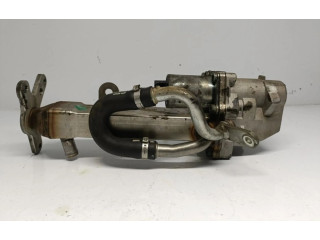 Клапан EGR Volvo S60 2001 - 2004 года