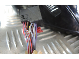 Zpětné zrcátko Porsche Panamera (970) 2010 970LIFT