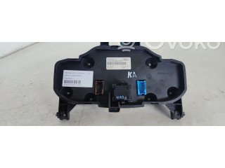 Блок управления климат-контролем 735476224   Ford Ka