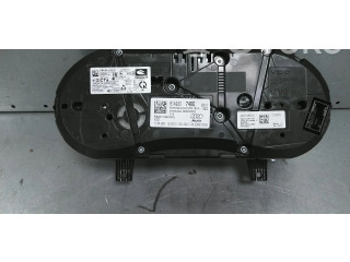 Панель приборов 81A920740E Audi Q2 -