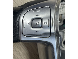 Руль Ford S-MAX  2006 - 2015 года 305481885, 6M2T14K147AF      