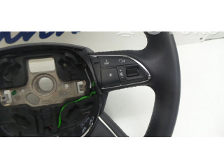 Руль Audi Q3 8U 2011 - 2016 года 8U0419091T, 8U0419091AF