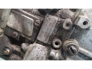 Vstřikovací čerpadlo 6160707801, 0400074922 Mercedes-Benz Vito Viano W638 pro naftový motor 2.3