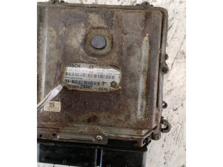 Motorsteuergerät/-modul 0281013914, 8613081741 Jeep Grand Cherokee (WK)