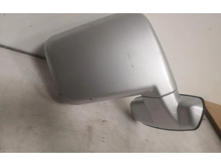 Зеркало электрическое Mitsubishi Space Wagon 1992 - 1998 года