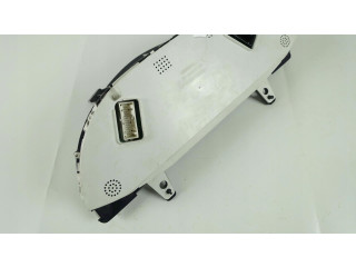 Дисплей 7T1T10849CA Ford Transit - Tourneo Connect