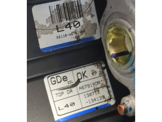 Volant Hyundai i30 2013 A6791rdr