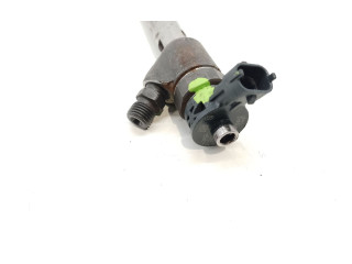 Vstřikovač 0445110955, 9828959880 Peugeot Rifter YH01