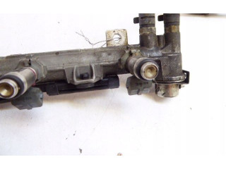 Топливная рампа 036133319B   Volkswagen Golf IV   для двигателя AKQ