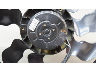 Вентилятор радиатора A005642 Hyundai i10