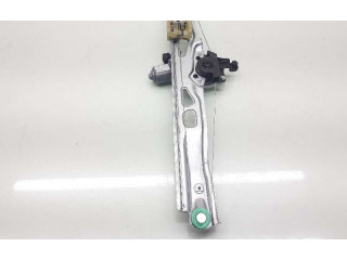 Моторчик дворников 2473811, BK21V23200BE Ford Transit - Tourneo Connect