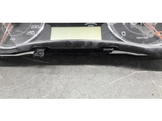 Přístrojová deska Fiat Croma 2011 5550010905