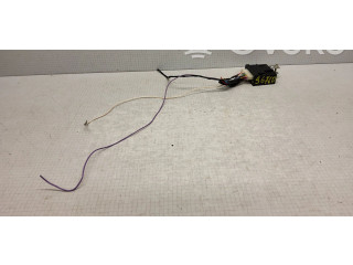 Блок управления крюка для прицепа Jeep Grand Cherokee