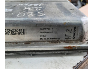 Řídící jednotka 0281010319, 08667710A Volvo S80 2000