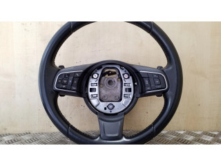 Руль Jaguar XF X260 2015- года GX733F563PD8PVJ, GX733F563PD
