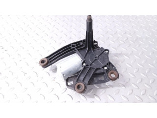 Моторчик заднего дворника 9840123680, 9685138780 Citroen Berlingo