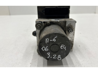 Блок АБС 4F0910517AD, 4F0614517AA   Audi  A6 S6 C6 4F  2004 - 2011 года