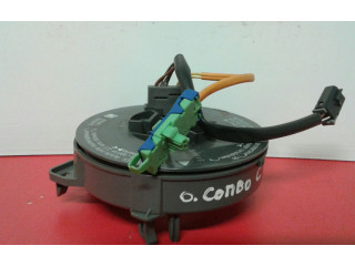 Подрулевой шлейф SRS 1610662, 459   Opel Combo C