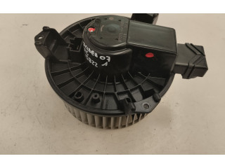 Вентилятор печки AY272700-5011 Dodge Caliber