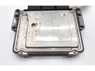 Řídící jednotka BV21-12A650-XC Ford Fiesta 2010