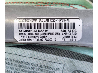 Надувная подушка для крыши 34013010C, 8X2314K159AE Jaguar XF X250