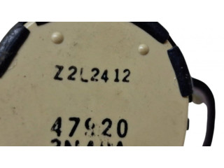 Датчик тормозной педали