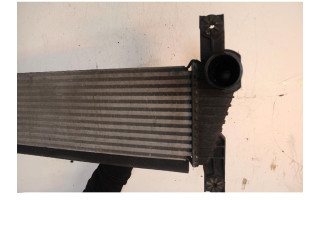 Интеркулер     Ford Ranger 2.2