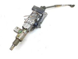 Рулевая рейка 9821546177, 0495420 Citroen C3 Aircross 2017 - года