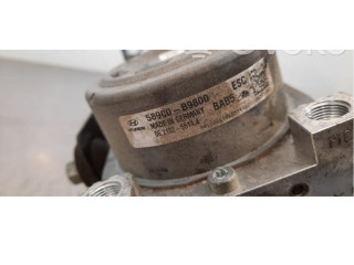 Блок АБС 58900B9800 Hyundai i10 2013 - 2018 года