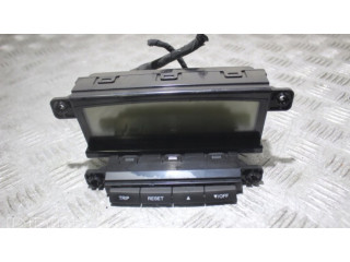 Дисплей    957101H400   KIA Ceed