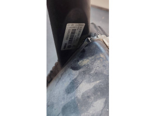 Интеркулер 7L6145803F Porsche Cayenne (9PA)