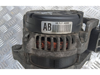 Генератор AB7L21A0088   Opel Antara      