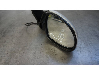 Зеркало электрическое Skoda Yeti (5L) 2009 - 2017 года