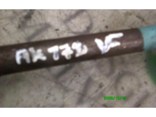    Рулевая рейка    Ford Escort 1990 - 1995 года