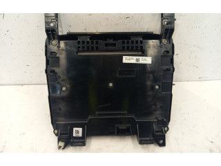 Блок управления климат-контролем 00006452V9   Citroen DS4