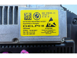 Přístrojová deska BMW 7 G11 G12 2020 8796185, 14415011