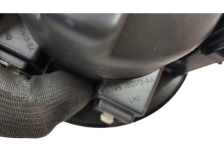 Вентилятор печки    6G9N18D413AA   Volvo V60