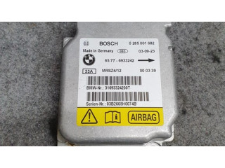 Блок подушек безопасности 6933242, 31693324200T Mini One - Cooper R50 - 53