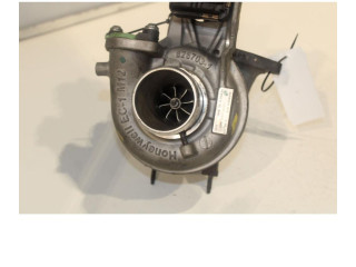 Турбина Alfa Romeo Giulietta 71796587