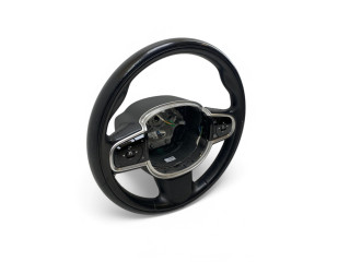 Руль Volvo XC90 2014 - года 31407817