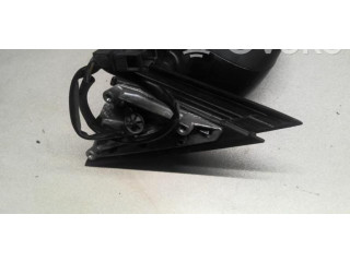 Зеркало электрическое Skoda Fabia Mk2 (5J) 2007 - 2014 года