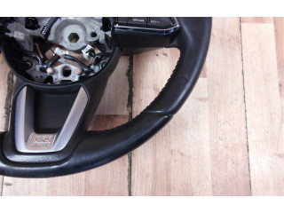 Руль Mazda CX-5 II 2017 - года K0273BDB63M