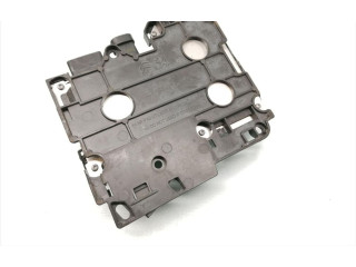 Блок управления двигателя 9819596180, 28535616 Peugeot 2008 I