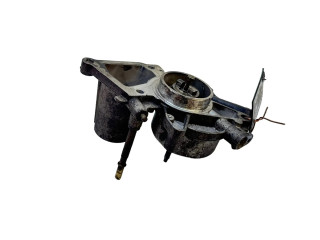 Вакуумный насос