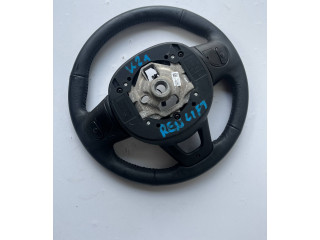 Руль Jeep Renegade 2014 - года