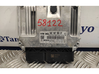 Řídící jednotka 0261S21738, MED17127 Seat Alhambra (Mk2) 2022