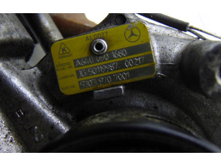 Turbodmychadlo Турбина A6400901680 Mercedes-Benz A W169